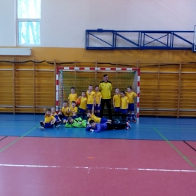 Żaki w Sianowie (12.04.17r.)
