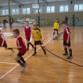 Starogard Gdański 20.01.2018
