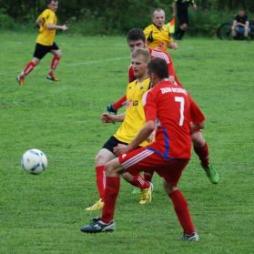 Lks Olszanica