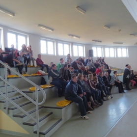 ŚWIĄTKI CUP 2015