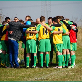 KS Dobroszów - Lotnik