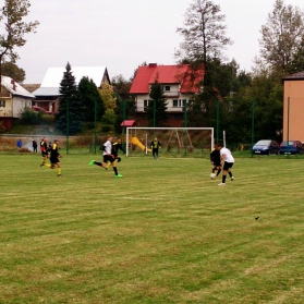 vs Zryw Przesławice