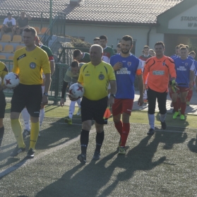 Puchar Polski 1/32: Sokół Kaszowo - Piast Żmigród 1:5 (30/08/2017)