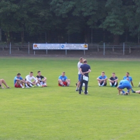Mazur rozpoczął treningi - 5 lipca 2018 r.