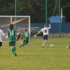 SPARING - Strażak - Piast