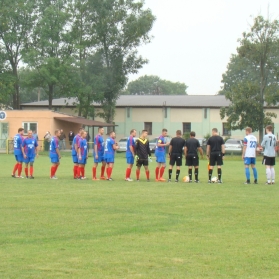 GKS Stawiski - Piast Białystok