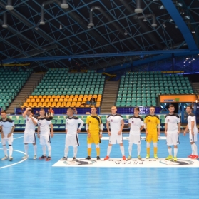 Futsal Masters - FC Barcelona