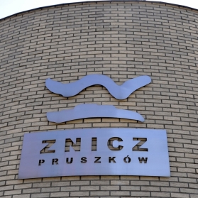 MKS Znicz III Pruszków - KS SEMP II Ursynów