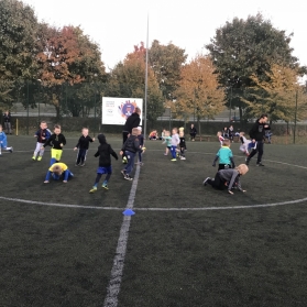 Trening Rocznika 2013 - 10.10.2018