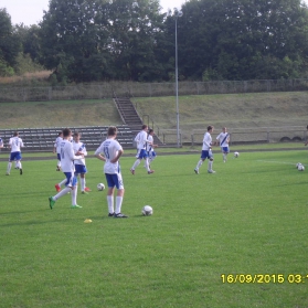 2015/16 Jesień