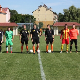 Mazur Wydminy - Pojezierze Prostki