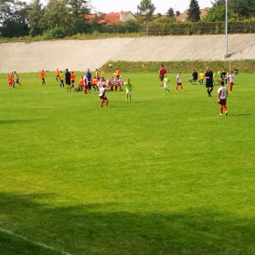 Rodło Cup - młodzicy