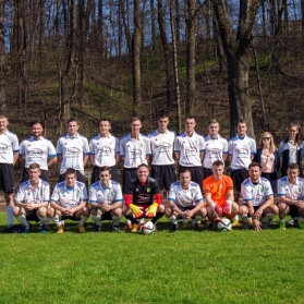 Runda wiosenna 2015/16