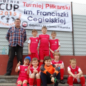 Gdynia Cup 2015
