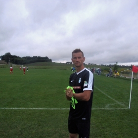 GKS Błękitni Korona 6:1 GKS Gietrzwałd Unieszewo