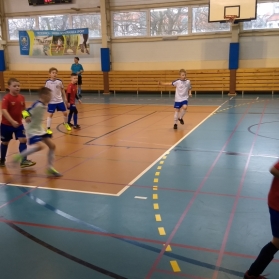 Polonia CUP