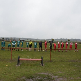 Piast II Orzeł - Dziewkowice