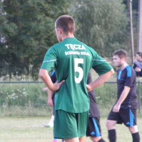 Tęcza - Zawisza Serby