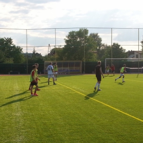 Zakończenie 16. 06. 2014.