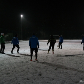 TRENING 19.01.2017