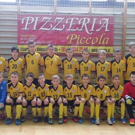turniej Lubartów 25.02.
