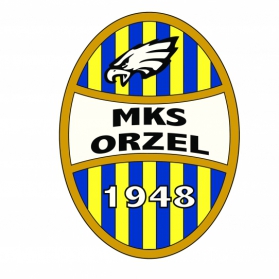 Herb "Orzeł" Gulcz