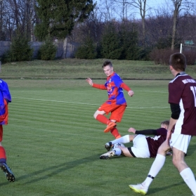 Start Miastko - MKS Debrzno 5:1