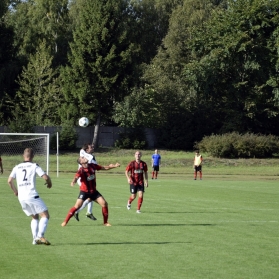 Start Miastko - Sparta Sycewice 4:0