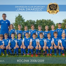 Zdjęcie drużynowe