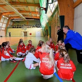 GTS Siechnice 3.12.2016