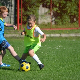 Trening Akademii