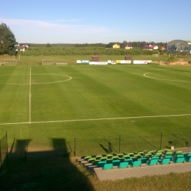 Sparing Wikęd 4-2 Orkan Rumia