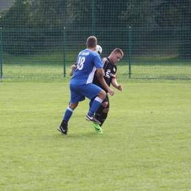 SKS Leokadiów- Czarni 0-5