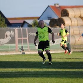 ORZEŁ : GRONOWICE 3:2 (PUCHAR 1:32)