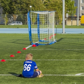 I LIGA ŻAKA 17.09