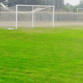GKS ANDALUZJA PIEKARY ŚLĄSKIE TS SZOMBIERKI BYTOM 2015-08-29