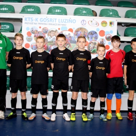 Zdjęcia Grupowe Kaszub Cup 2003 21-22.11.2015