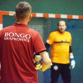 FC 2016 Siemianowice Śląskie 9:2 Bongo Krapkowice