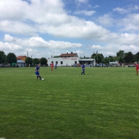 Korona/Pogoń Stawiszyn - KS Opatówek