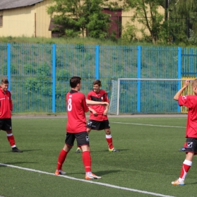 Włocłavia vs Polonia