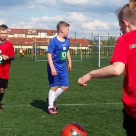 Akademia 2006 - Deichmann Cup 30.04.17