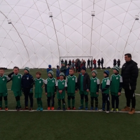 Liga Zimowa 2016.