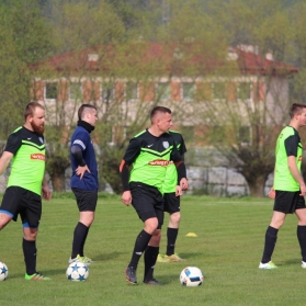 GKS GROMNIK-ŁUKOVIA ŁUKOWA