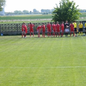 UKS LIDER Borów - MKS POGOŃ Oleśnica