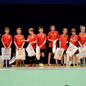 „Tarnovia Gool Cup”