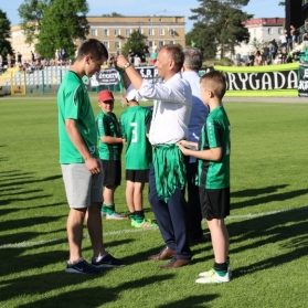 Mistrz Podkarpacia sezon 2016/17