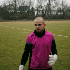 Sparta Nowa Wieś 0-2 Start Soborzyce