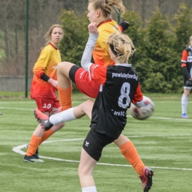 CANICUŁA - OLIMPICO Malbork wiosna 2017