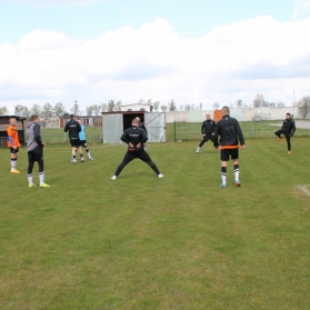 Uks Przemków Huta 6-1 Zawisza Serby