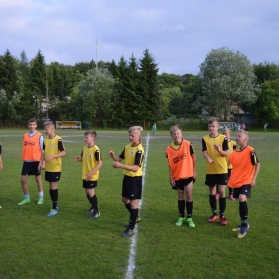 GRYF - LECHIA